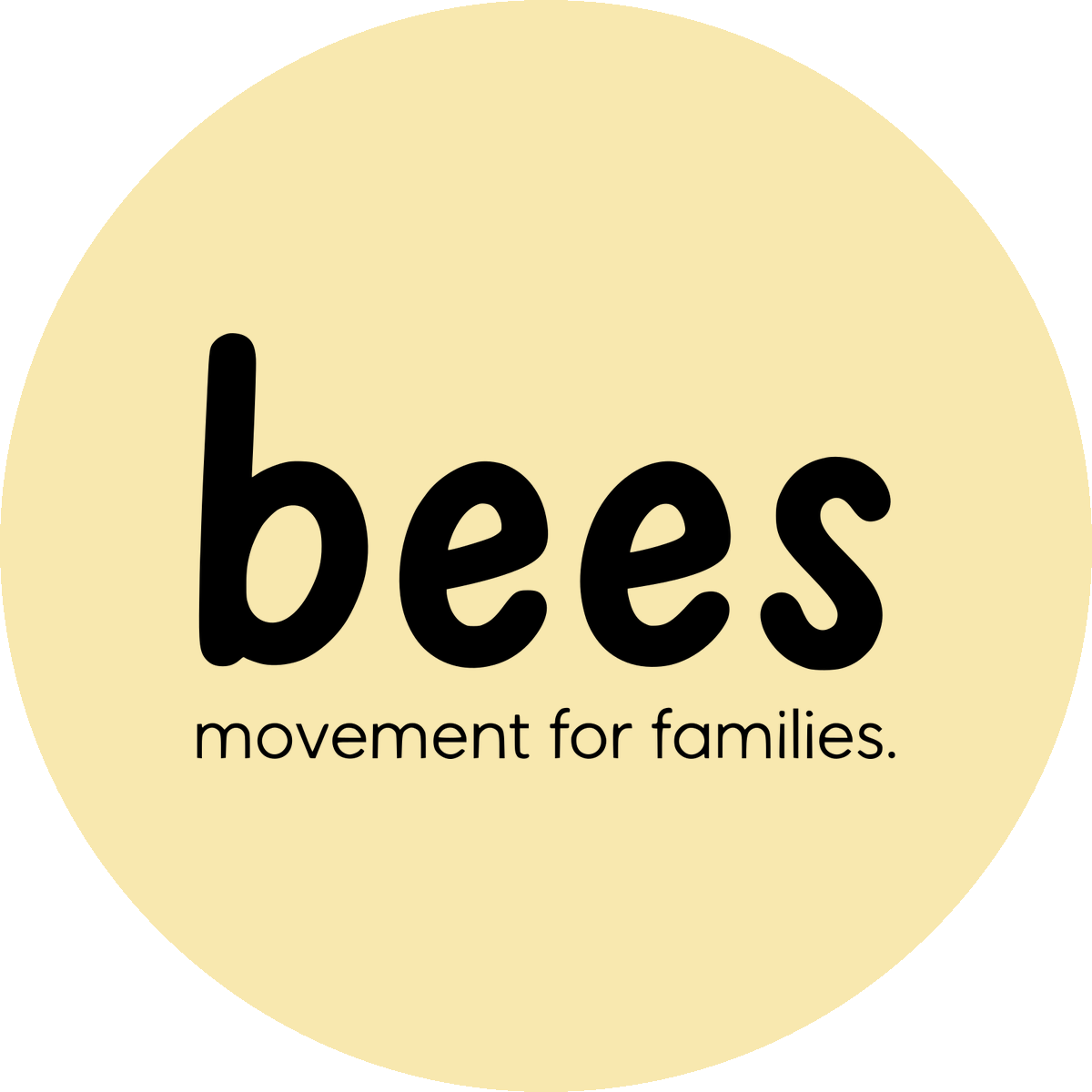 bees — movement for families